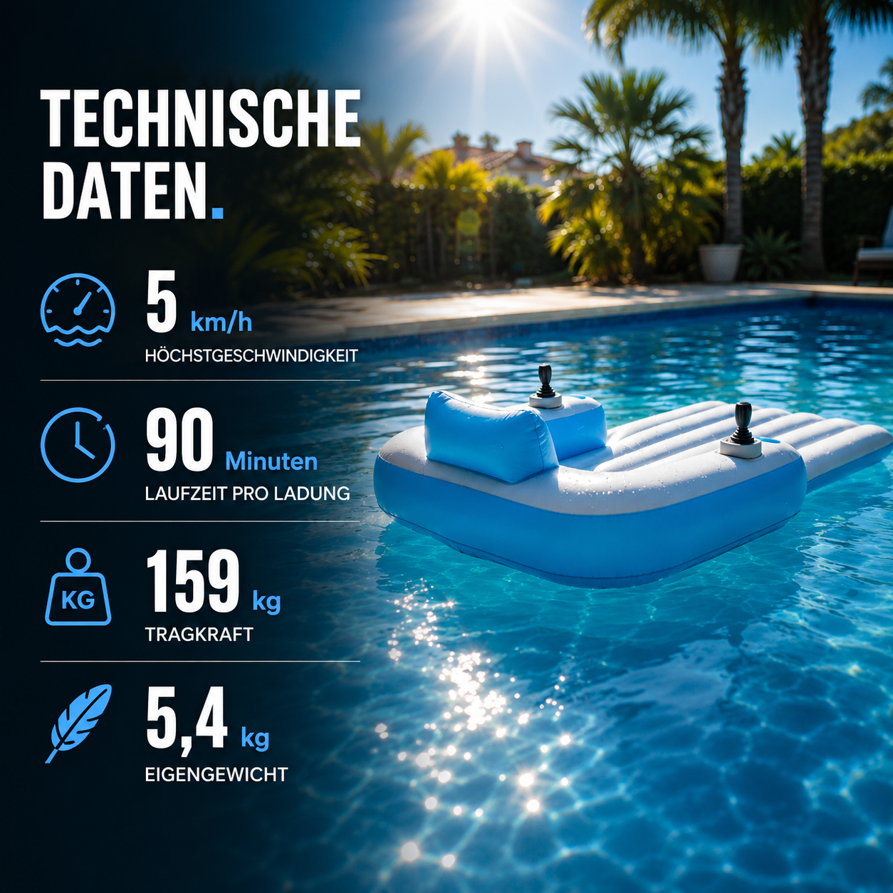 AquaPilot™ Pro