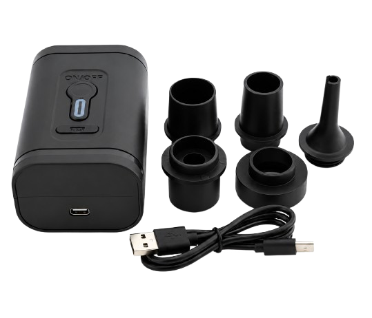 Mini AirPump Pro™