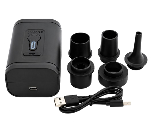 Mini AirPump Pro™