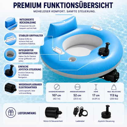 AquaPilot™