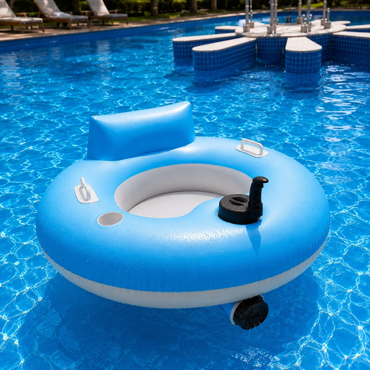AquaPilot™