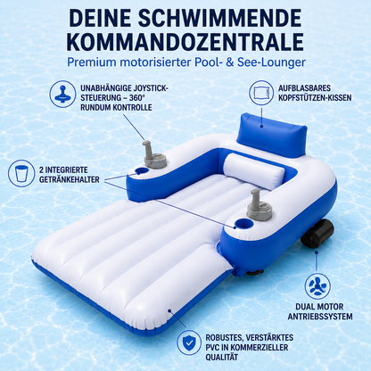 AquaPilot™ Pro