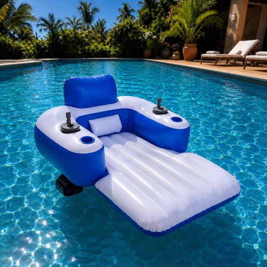 AquaPilot™ Pro